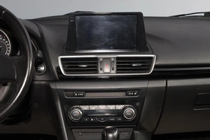 Седан Mazda 3 2014 года, 1509000 рублей, Новосибирск