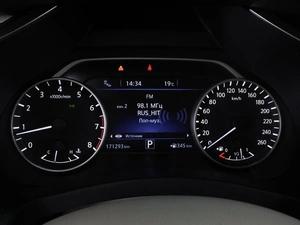 Внедорожник Nissan Murano 2017 года, 2074000 рублей, Воронеж