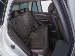 Внедорожник BMW X3 2019 года, 3679000 рублей, Ростов-на-Дону