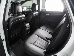 Внедорожник Kia Sorento 2014 года, 2129000 рублей, Воронеж