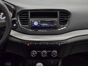Седан ВАЗ (LADA) Vesta 2024 года, 1099000 рублей, Красноярск