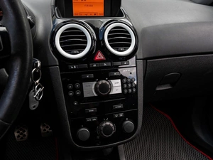Хетчбэк Opel Corsa 2012 года, 570000 рублей, Краснодар