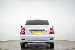 Седан ВАЗ (LADA) Priora 2010 года, 359000 рублей, Оренбург