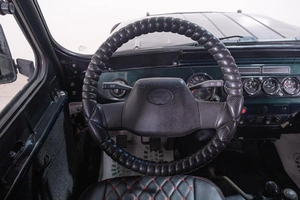 Внедорожник УАЗ Hunter 2011 года, 559000 рублей, Томск