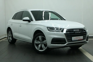 Внедорожник Audi Q5 2018 года, 3990000 рублей, Красноярск