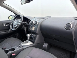 Внедорожник Nissan Qashqai+2 2012 года, 998000 рублей, Орёл