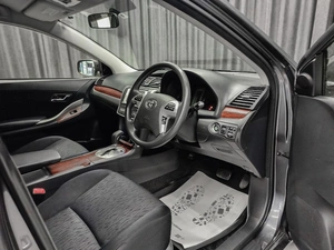 Седан Toyota Allion 2012 года, 1149000 рублей, Красноярск