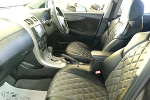 Универсал Toyota Corolla Fielder 2010 года, 769000 рублей, Омск