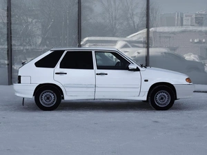 Хетчбэк ВАЗ (LADA) 2114 Samara 2012 года, 285000 рублей, Тверь