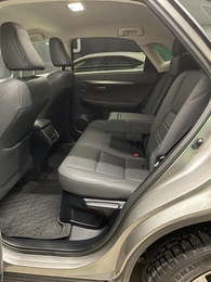 Внедорожник Lexus NX 2019 года, 3550000 рублей, Красноярск