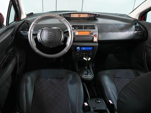 Хетчбэк Citroen C4 2010 года, 429000 рублей, Аксай