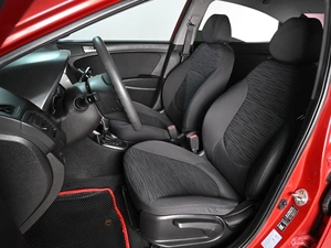 Седан Hyundai Solaris 2016 года, 1289000 рублей, Аксай