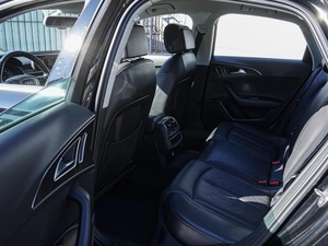 Седан Audi A6 2018 года, 2889000 рублей, Волгоград