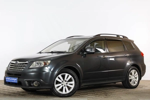 Внедорожник Subaru Tribeca 2007 года, 979000 рублей, Тюмень