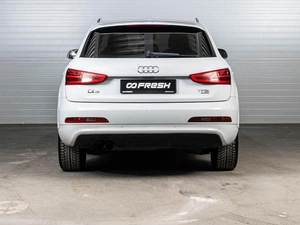 Внедорожник Audi Q3 2012 года, 1567000 рублей, Ставрополь