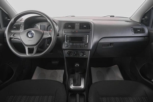 Седан Volkswagen Polo 2020 года, 1819000 рублей, Кемерово