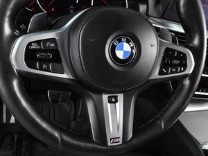 Седан BMW 5 серия 2020 года, 3857000 рублей, Воронеж