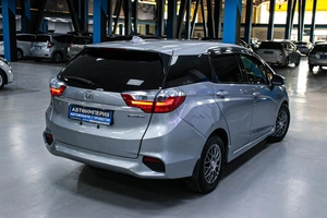 Универсал Honda Shuttle 2018 года, 1348000 рублей, Солонцы