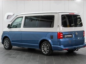 Минивэн Volkswagen Transporter 2017 года, 5670000 рублей, Сургут