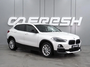 Внедорожник BMW X2 2020 года, 2049000 рублей, Воронеж