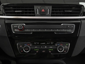 Внедорожник BMW X1 2022 года, 2537000 рублей, Ставрополь