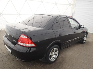 Седан Nissan Almera Classic 2006 года, 585000 рублей, Орёл