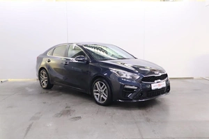Седан Kia Cerato 2019 года, 1895000 рублей, Брянск