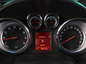 Хетчбэк Opel Astra 2013 года, 1129000 рублей, Аксай