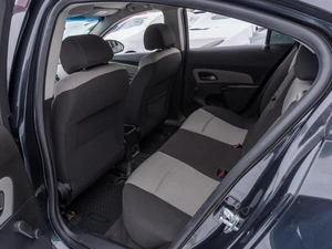 Седан Chevrolet Cruze 2012 года, 799000 рублей, Саратов