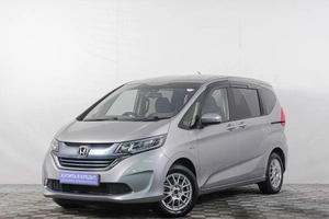 Минивэн Honda Freed 2019 года, 1799000 рублей, Кемерово