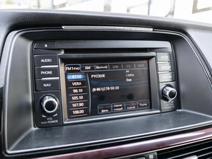 Седан Mazda 6 2013 года, 1449000 рублей, Краснодар