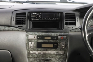 Седан Toyota Corolla 2006 года, 599000 рублей, Новосибирск
