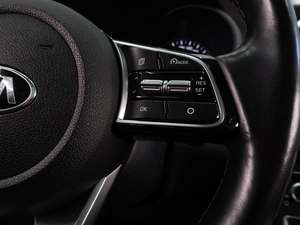 Седан Kia Optima 2019 года, 2089000 рублей, Воронеж