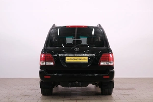 Внедорожник Toyota Land Cruiser 2004 года, 2399000 рублей, Омск
