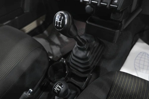 Внедорожник Suzuki Jimny 2020 года, 1649000 рублей, Новокузнецк