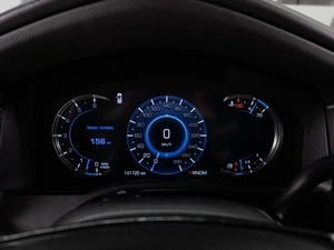 Внедорожник Cadillac Escalade 2015 года, 3699000 рублей, Тюмень