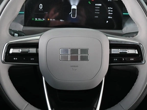 Внедорожник Geely Galaxy M7 2026 года, 3819000 рублей, Ростов-на-Дону