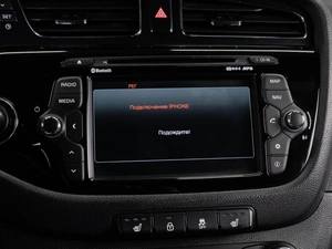 Хетчбэк Kia Ceed 2014 года, 1349000 рублей, Тюмень
