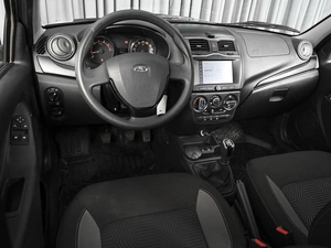 Седан ВАЗ (LADA) Granta 2024 года, 960000 рублей, Ставрополь