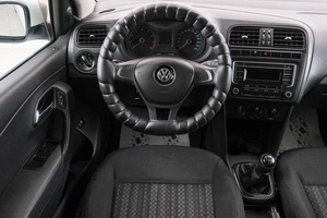 Седан Volkswagen Polo 2019 года, 1139000 рублей, Красноярск