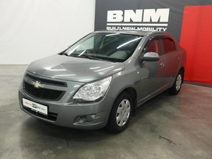 Седан Chevrolet Cobalt 2013 года, 940000 рублей, Курск
