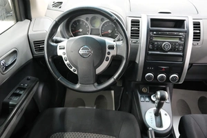 Внедорожник Nissan X-Trail 2007 года, 1099000 рублей, Омск