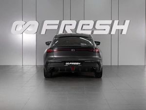 Лифтбек Changan UNI-V 2023 года, 2349000 рублей, Минеральные Воды