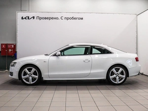 Купе Audi A5 2011 года, 1189000 рублей, Красноярск