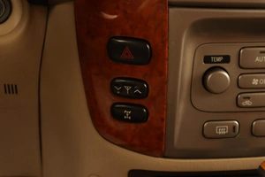 Внедорожник Toyota Land Cruiser 2003 года, 1879000 рублей, Челябинск