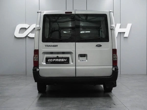 Ford Transit, VII (2006—2013) 2.2 TDCi MT (85 л.с.) 2008г. 2008 года, 999000 рублей, Воронеж