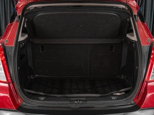 Внедорожник Opel Mokka 2013 года, 949000 рублей, Тюмень