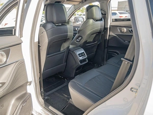 Внедорожник Chery Tiggo 8 Pro Max 2023 года, 2420000 рублей, Краснодар