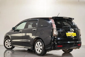 Минивэн Honda Stream 2009 года, 1109000 рублей, Челябинск
