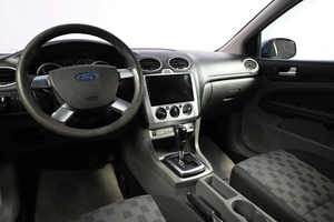 Хетчбэк Ford Focus 2009 года, 619000 рублей, Новосибирск